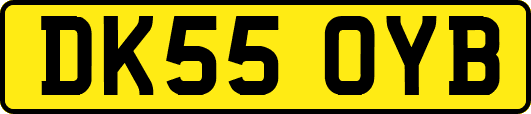 DK55OYB