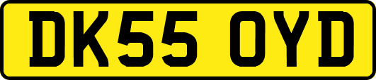 DK55OYD
