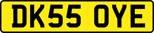 DK55OYE