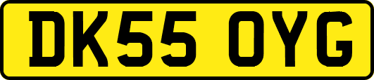 DK55OYG