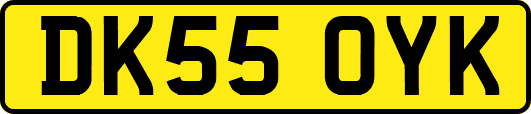 DK55OYK