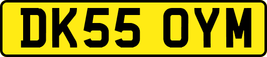 DK55OYM