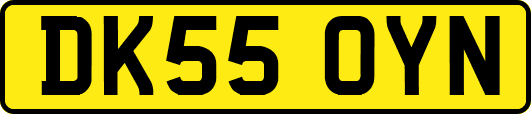 DK55OYN