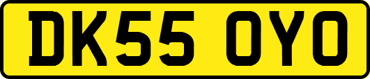 DK55OYO