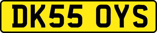 DK55OYS