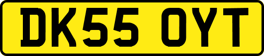 DK55OYT