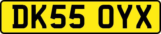 DK55OYX