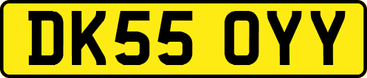 DK55OYY