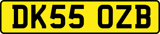 DK55OZB