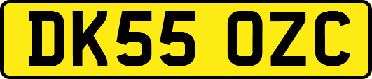 DK55OZC