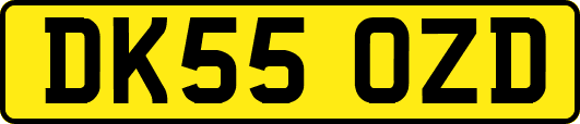 DK55OZD