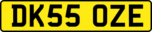 DK55OZE