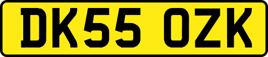 DK55OZK