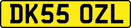 DK55OZL