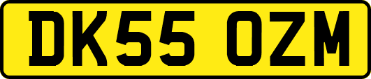 DK55OZM