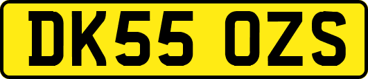 DK55OZS