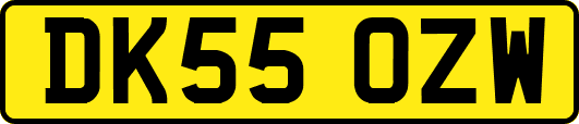 DK55OZW