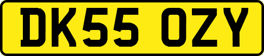 DK55OZY