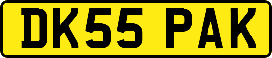 DK55PAK
