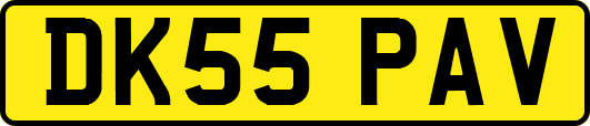 DK55PAV