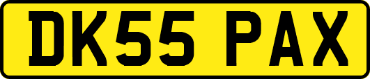 DK55PAX