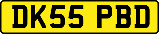 DK55PBD