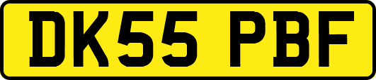 DK55PBF