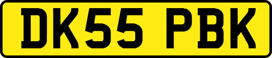 DK55PBK