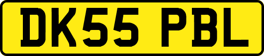 DK55PBL