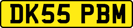 DK55PBM