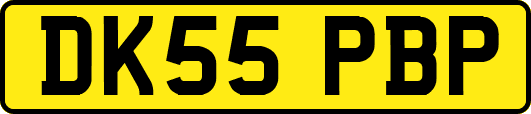 DK55PBP