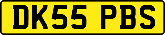 DK55PBS