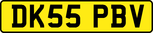 DK55PBV