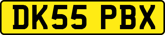 DK55PBX