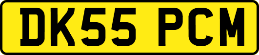DK55PCM
