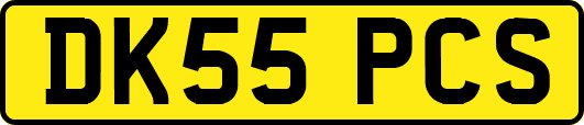 DK55PCS