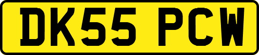 DK55PCW