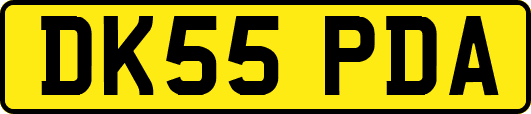DK55PDA