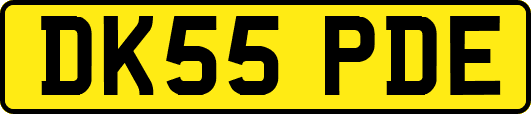 DK55PDE