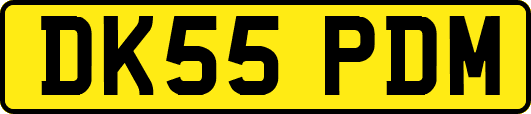 DK55PDM
