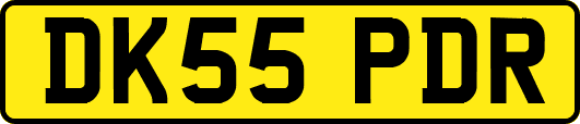 DK55PDR