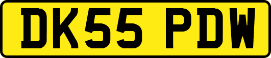 DK55PDW