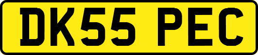 DK55PEC