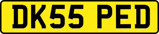 DK55PED