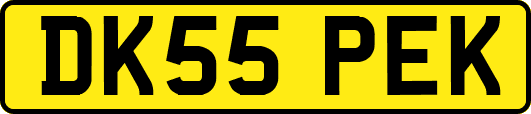 DK55PEK