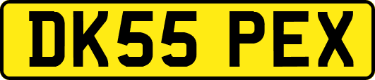 DK55PEX