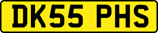 DK55PHS