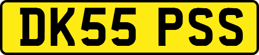 DK55PSS