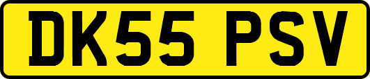 DK55PSV