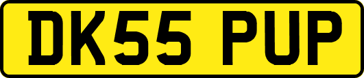 DK55PUP